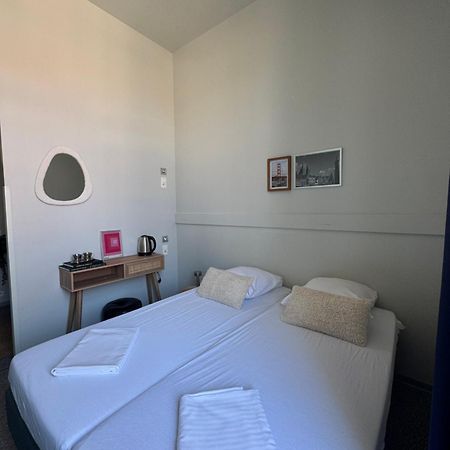 Hi Tournai Hostel 외부 사진