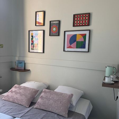 Hi Tournai Hostel 외부 사진