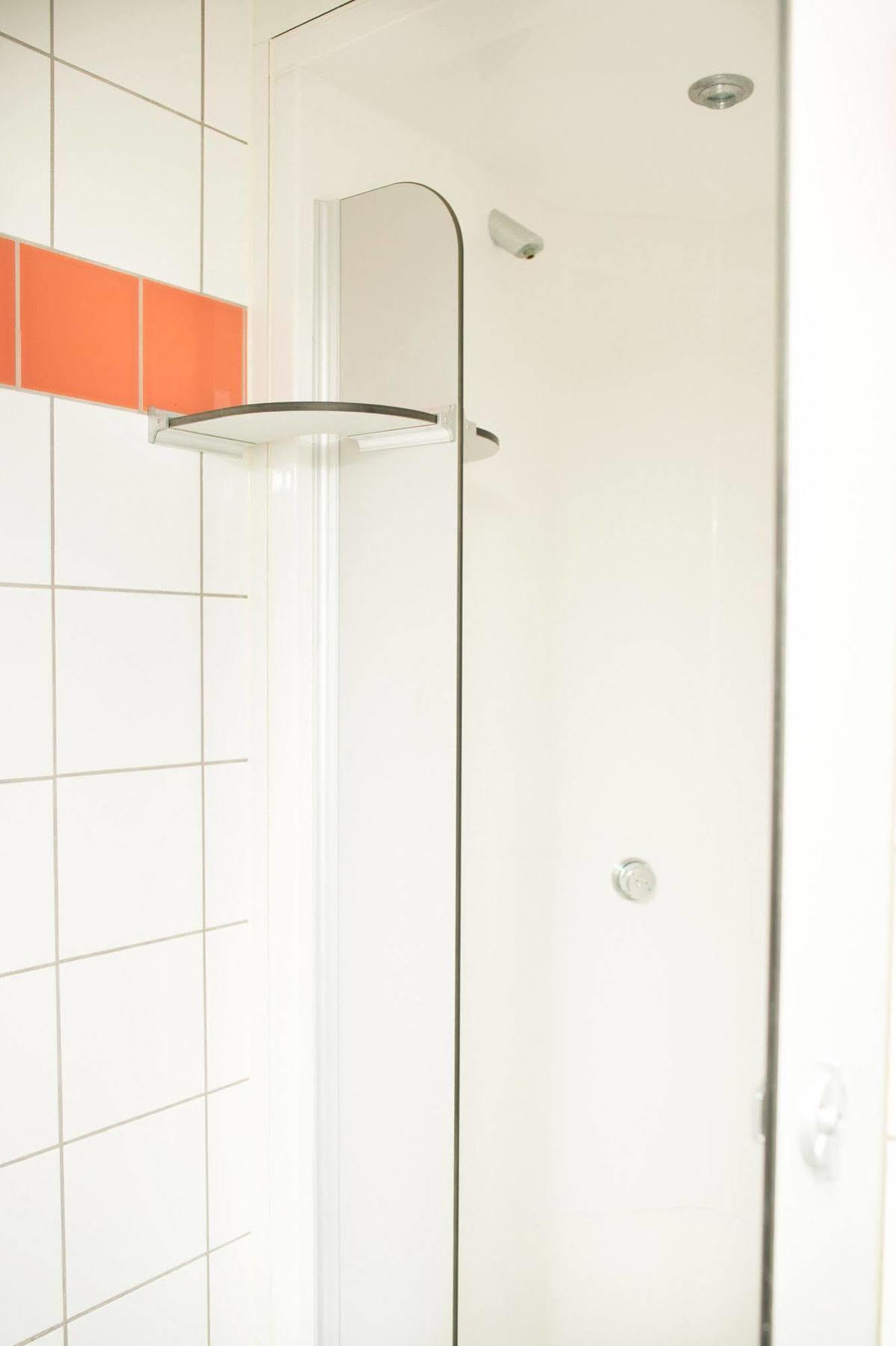 Hi Tournai Hostel 외부 사진