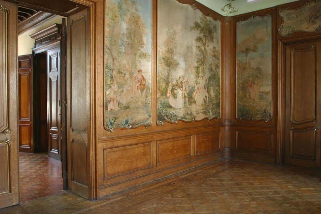 Hi Tournai Hostel 외부 사진